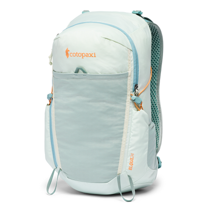 Elqui 24L Daypack - Foam/Silver Leaf - US 2917
