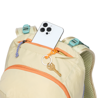 Elqui 24L Daypack - Grain - US 7088