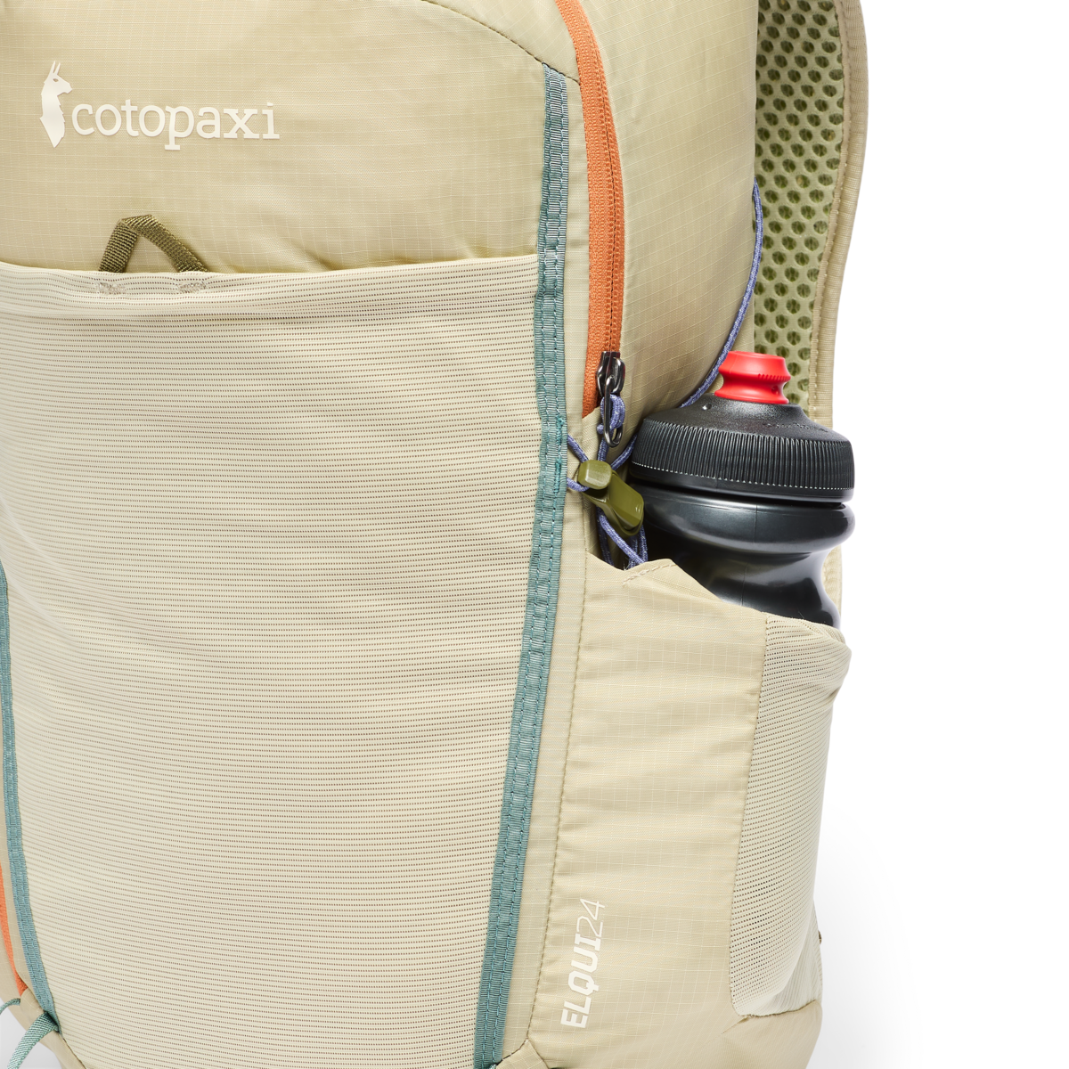 Elqui 24L Daypack - Grain - US 7088