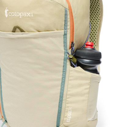 Elqui 24L Daypack - Grain - US 7088