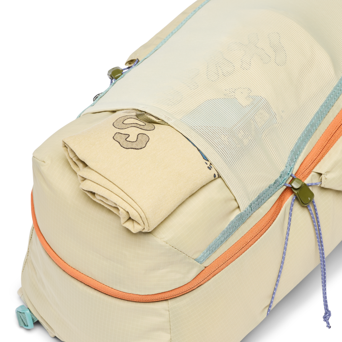 Elqui 24L Daypack - Grain - US 7088
