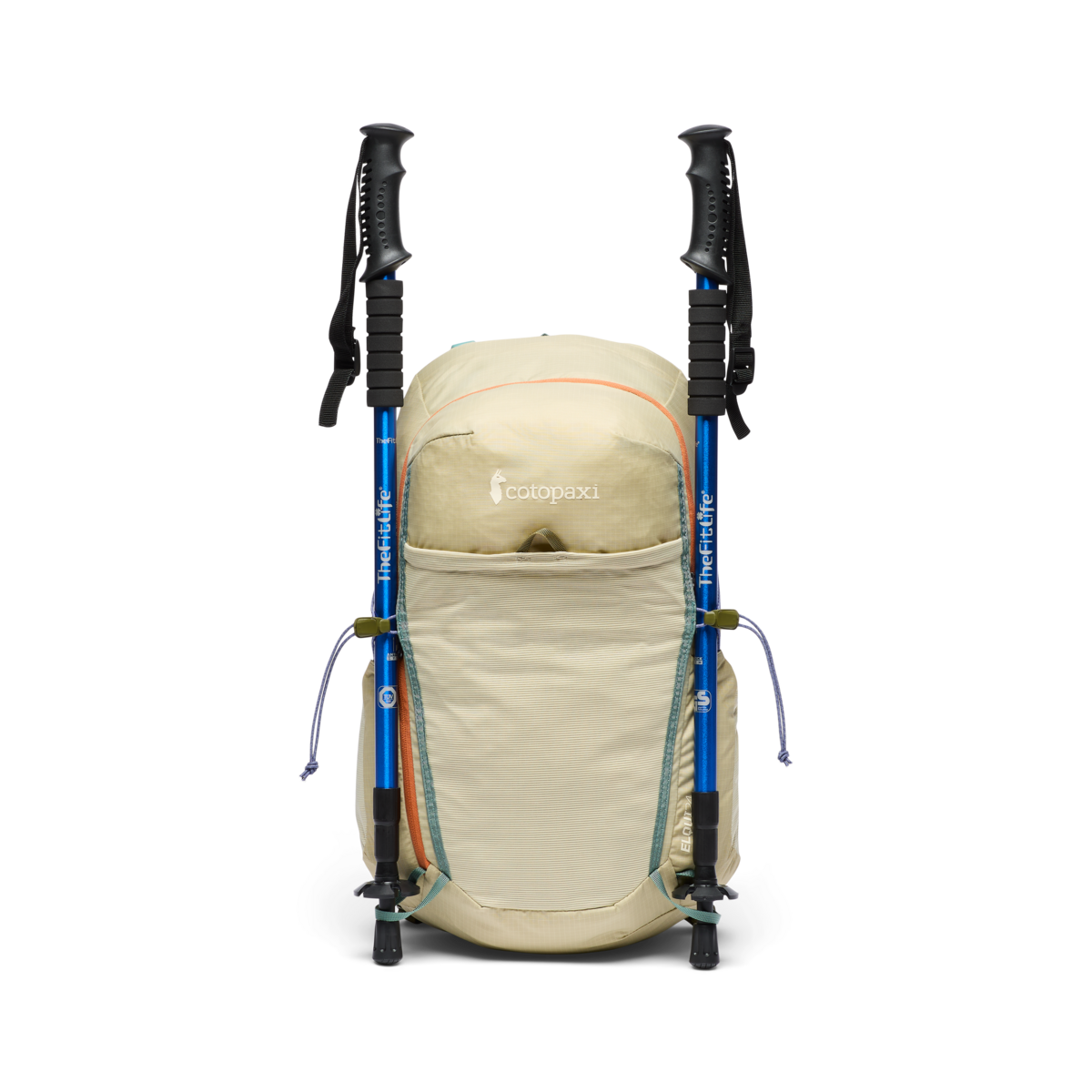 Elqui 24L Daypack - Grain - US 7088