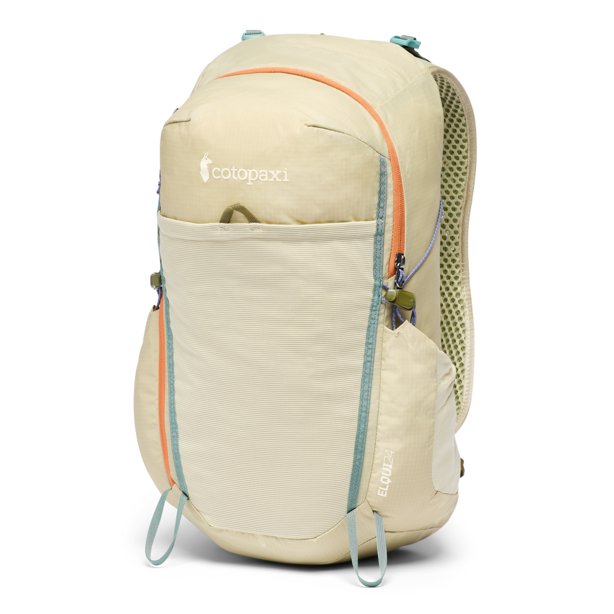 Elqui 24L Daypack - Grain - US 7088