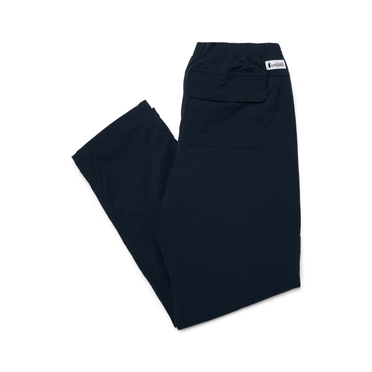 Coraje Tech Pant - Men's - Black - US 3558