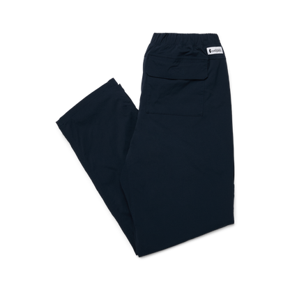 Coraje Tech Pant - Men's - Black - US 3558