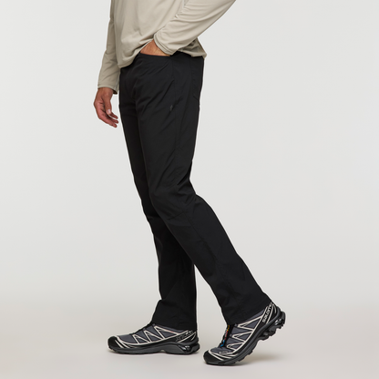 Coraje Tech Pant - Men's - Black - US 3558