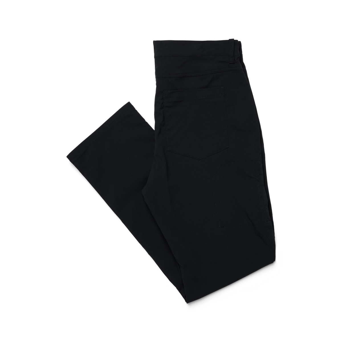 Coraje Tech Pant - Men's - Black - US 3558