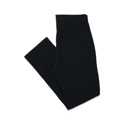 Coraje Tech Pant - Men's - Black - US 3558
