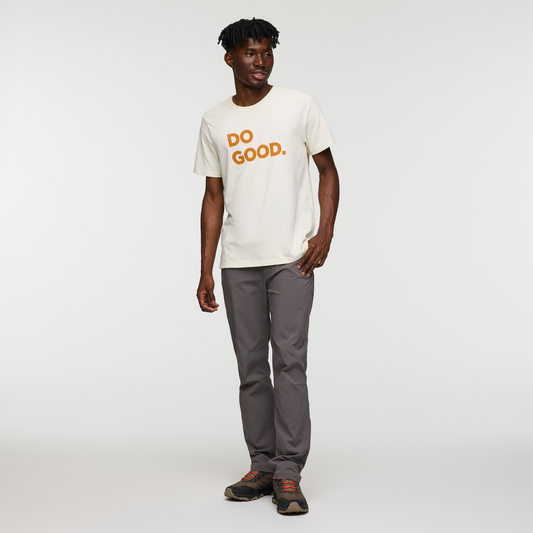 Coraje Tech Pant - Men's - Cinder - US 2557
