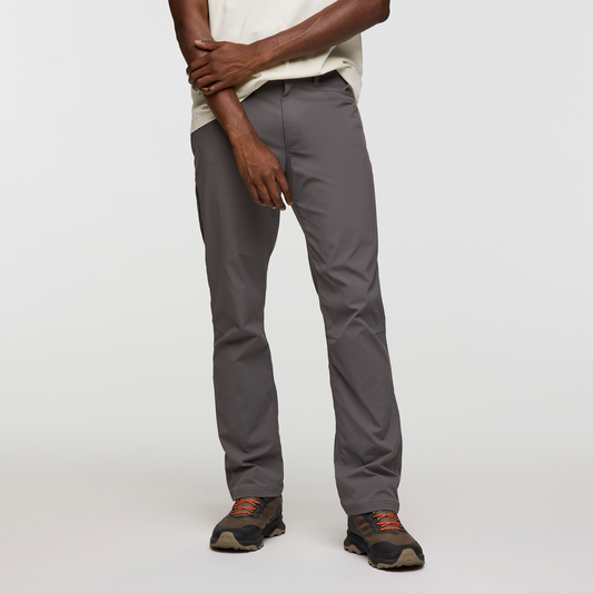 Coraje Tech Pant - Men's - Cinder - US 2557