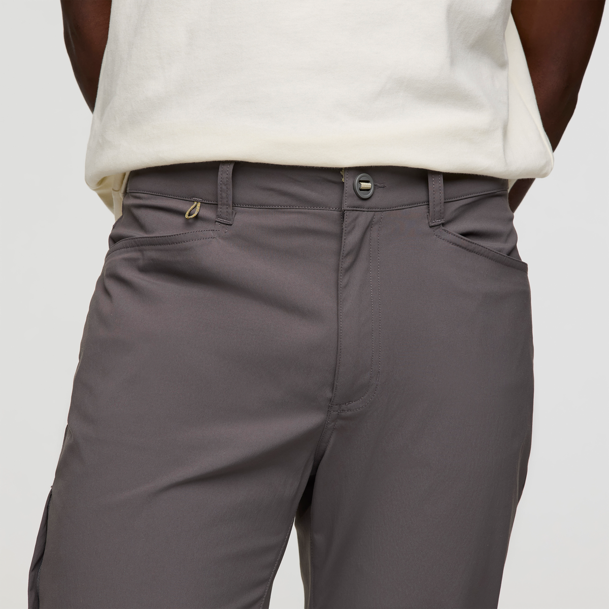 Coraje Tech Pant - Men's - Cinder - US 2557