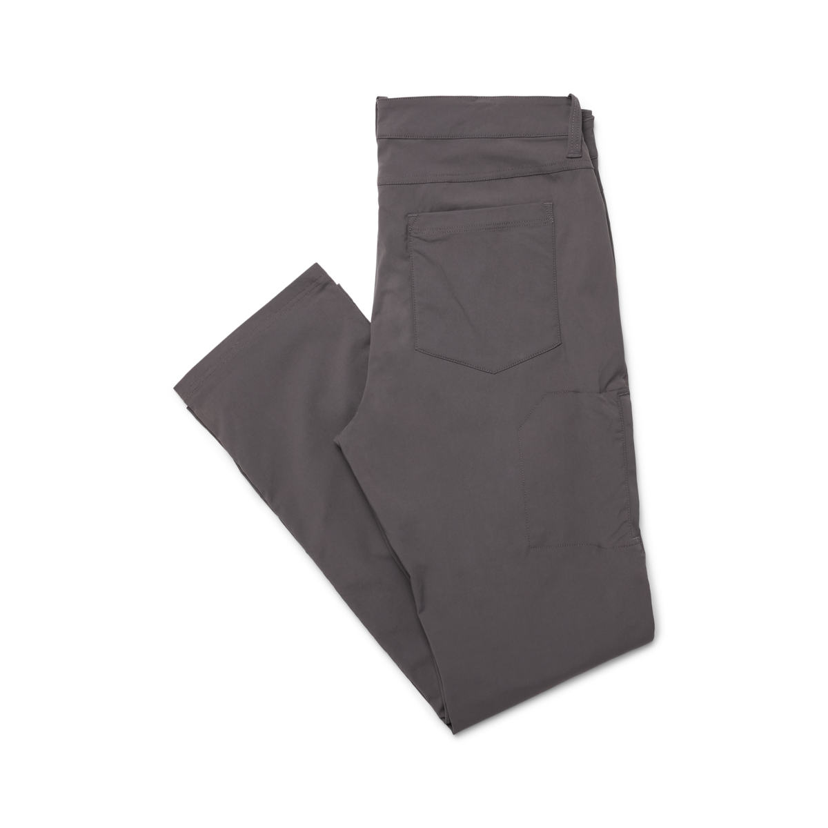 Coraje Tech Pant - Men's - Cinder - US 2557