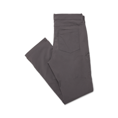 Coraje Tech Pant - Men's - Cinder - US 2557