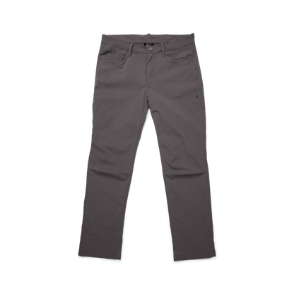 Coraje Tech Pant - Men's - Cinder - US 2557
