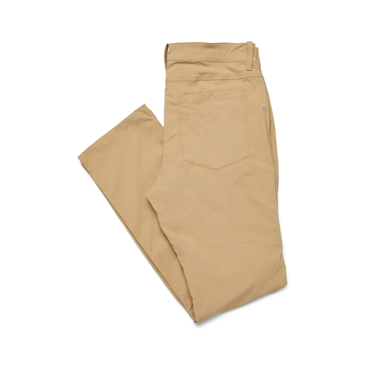 Coraje Tech Pant - Men's - Khaki - US 9555