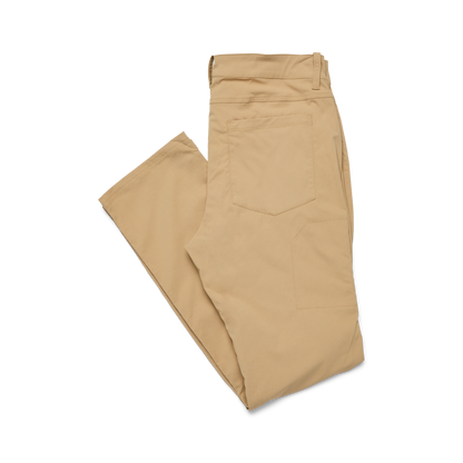 Coraje Tech Pant - Men's - Khaki - US 9555
