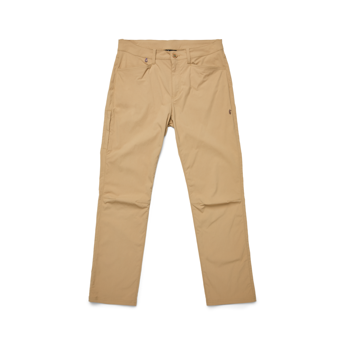 Coraje Tech Pant - Men's - Khaki - US 9555