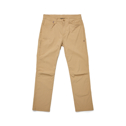 Coraje Tech Pant - Men's - Khaki - US 9555