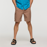 Coraje Tech Short - Men's - Reishi - US 4477