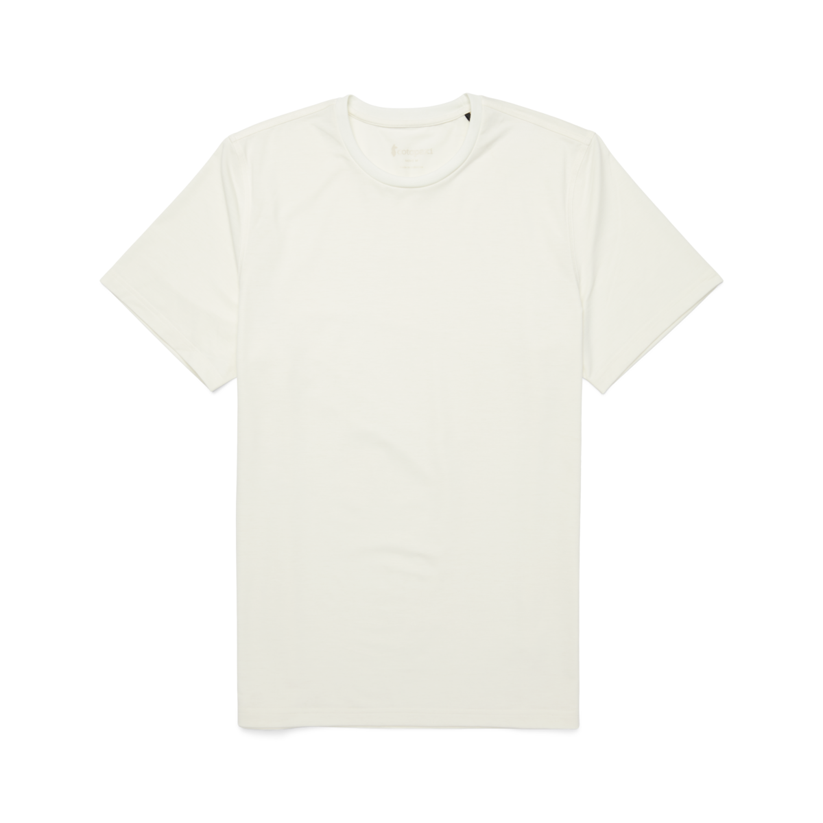 Empaca Crew T-Shirt - Men's - Heather Black - US 1733