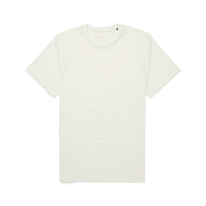 Empaca Crew T-Shirt - Men's - Heather Black - US 1733