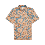 Estival Button Up Shirt - Print - Men's - Galactic Drizzle - US 8052