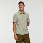 Pulso Tech Shirt - Men's - Brush - US 7141