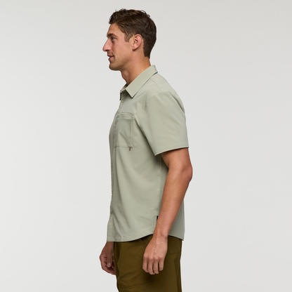 Pulso Tech Shirt - Men's - Brush - US 7141