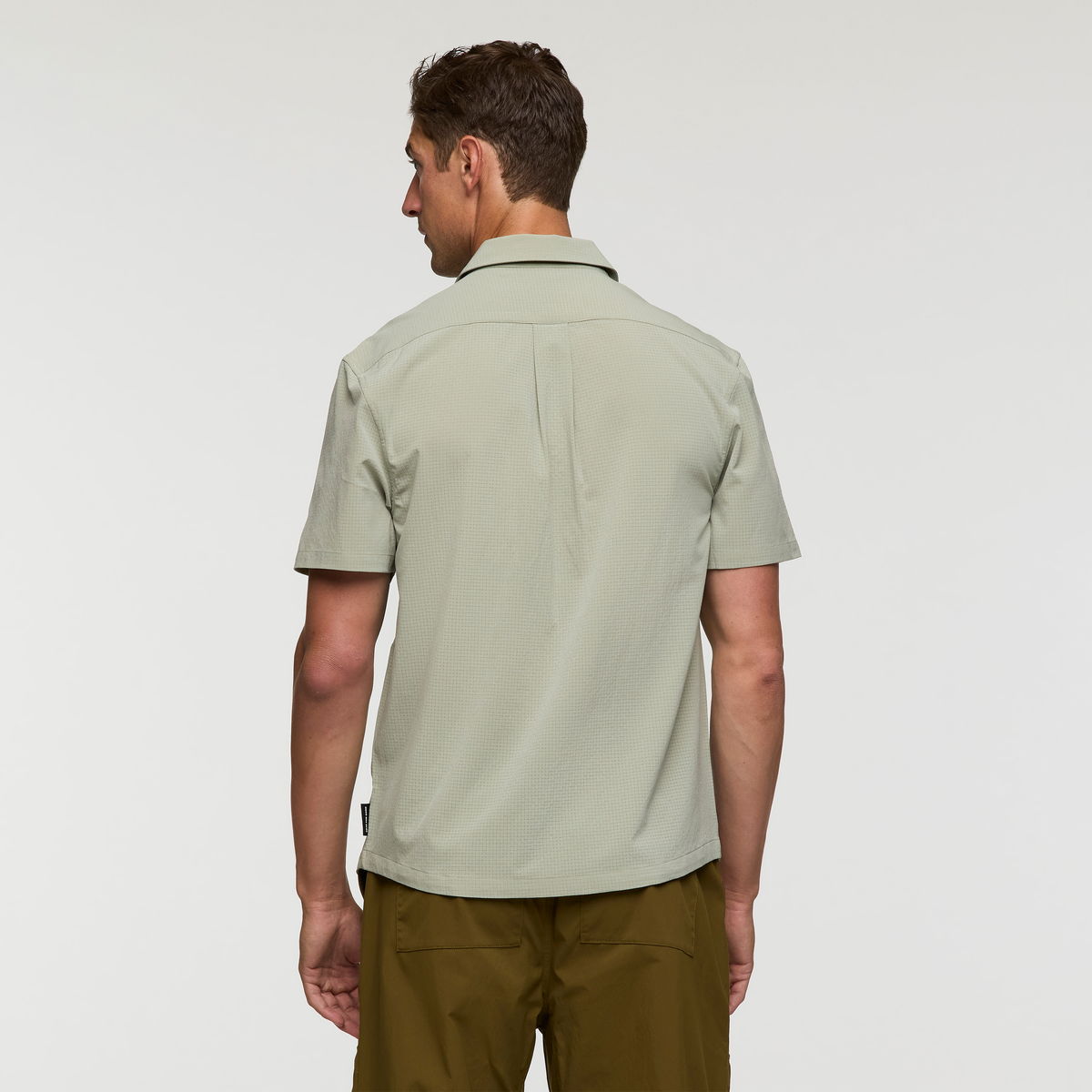 Pulso Tech Shirt - Men's - Brush - US 7141