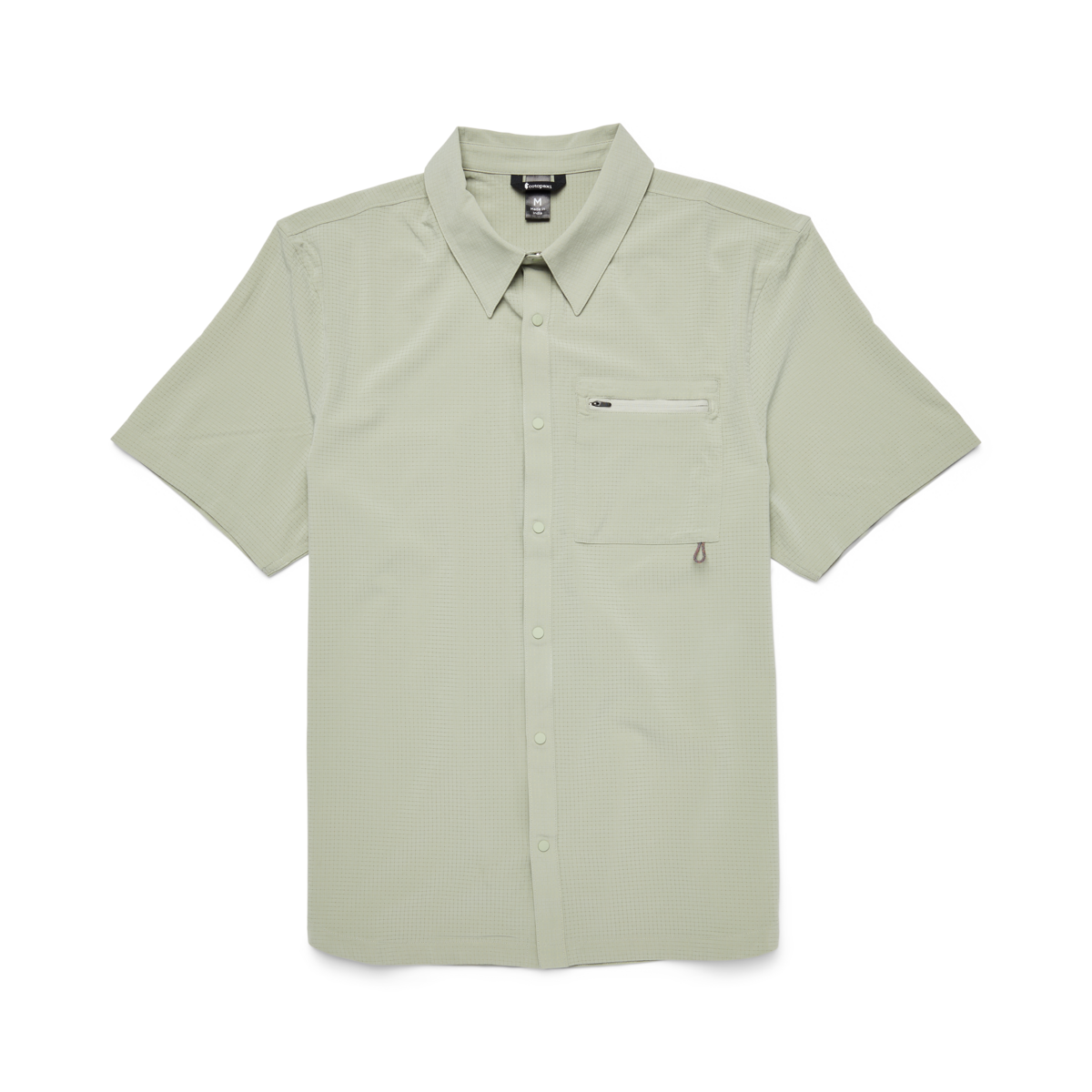 Pulso Tech Shirt - Men's - Brush - US 7141