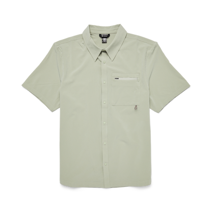 Pulso Tech Shirt - Men's - Brush - US 7141