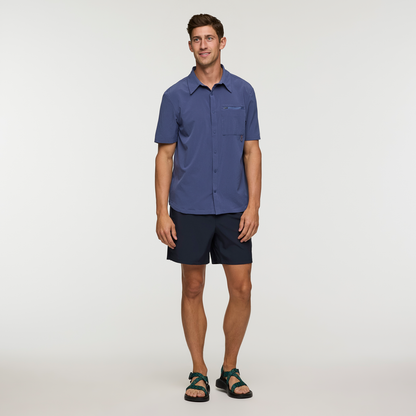 Pulso Tech Shirt - Men's - Brush - US 7141