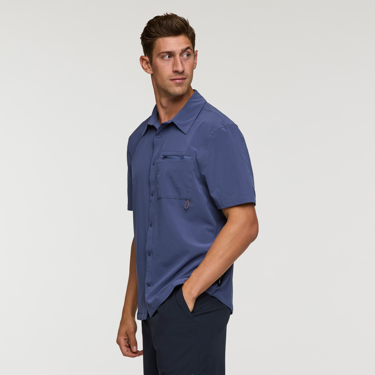 Pulso Tech Shirt - Men's - Brush - US 7141