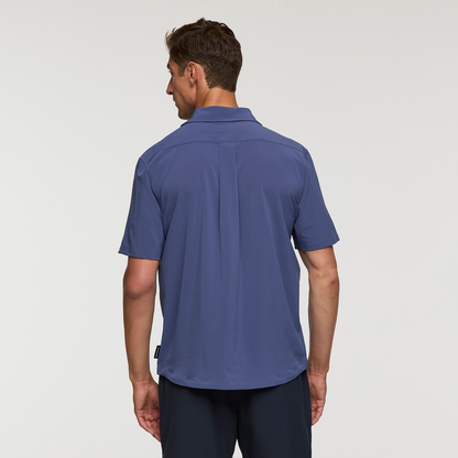 Pulso Tech Shirt - Men's - Brush - US 7141