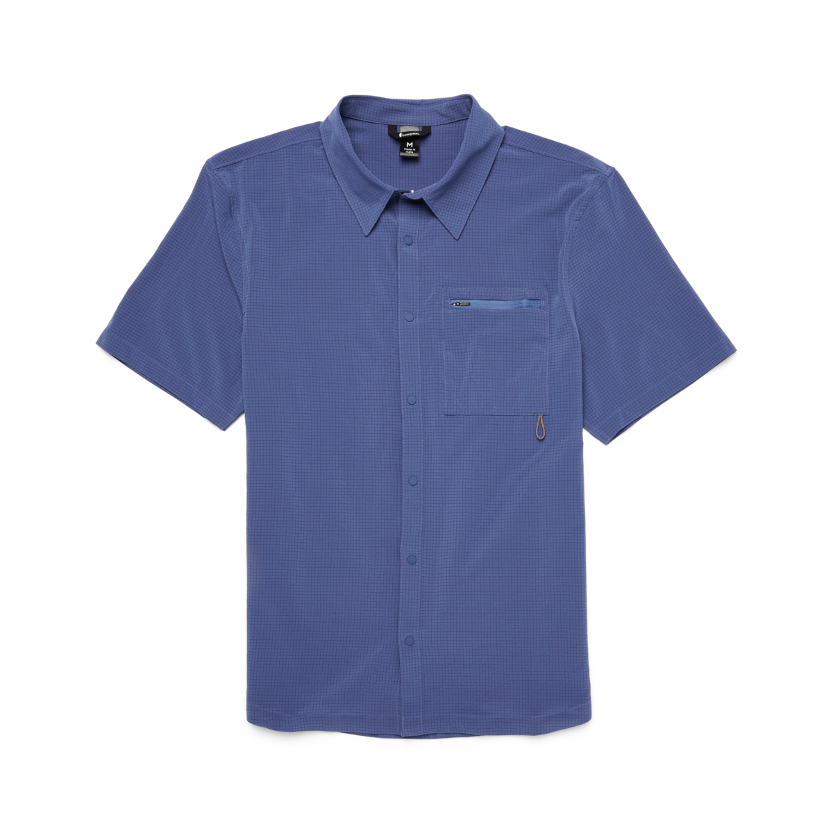 Pulso Tech Shirt - Men's - Brush - US 7141