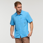Pulso Tech Shirt - Men's - Island - US 4070