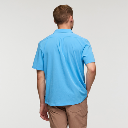 Pulso Tech Shirt - Men's - Island - US 4070