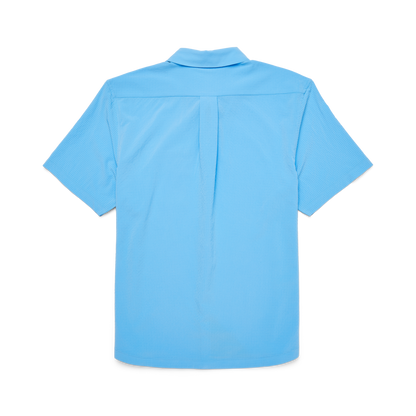 Pulso Tech Shirt - Men's - Island - US 4070