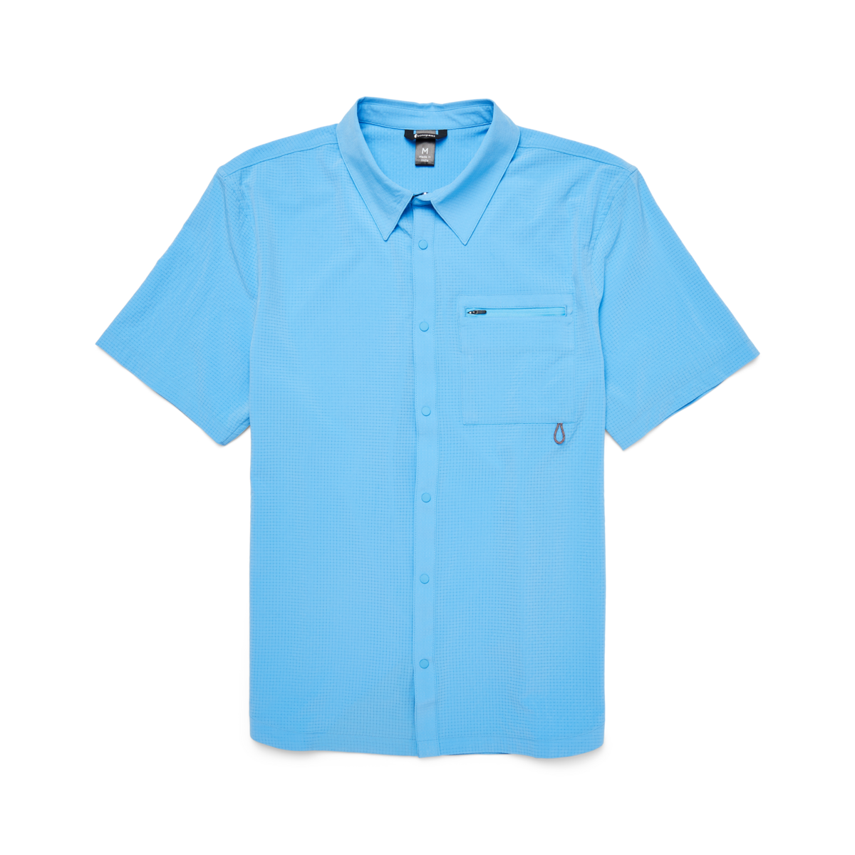 Pulso Tech Shirt - Men's - Island - US 4070