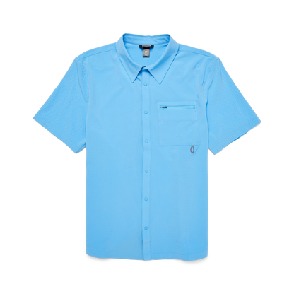 Pulso Tech Shirt - Men's - Island - US 4070