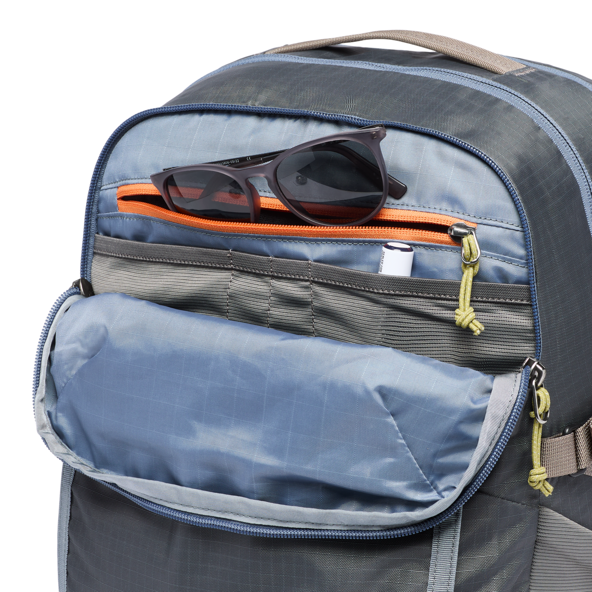 Mente 32L Daypack - Cada Día - Cinder - US 5260