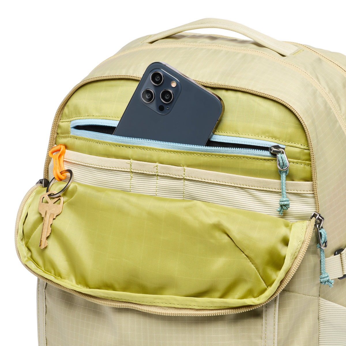 Mente 32L Daypack - Cada Día - Cinder - US 5260