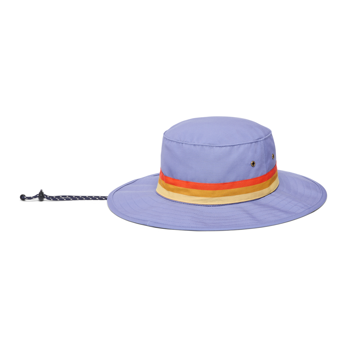 Orilla Sun Hat - Blue Smoke - US 6897