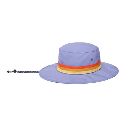 Orilla Sun Hat - Blue Smoke - US 6897