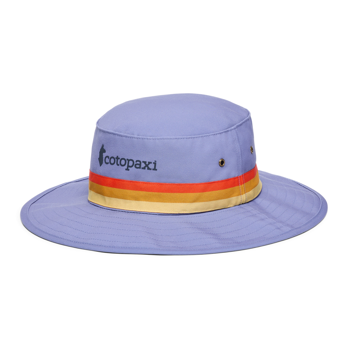 Orilla Sun Hat - Blue Smoke - US 6897