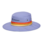 Orilla Sun Hat - Blue Smoke - US 6897