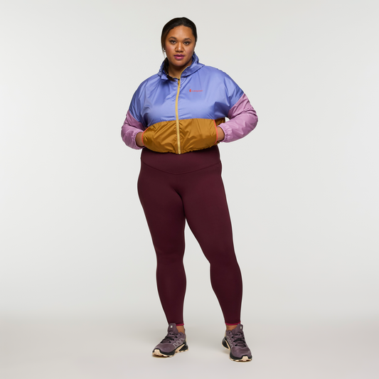Teca Crop Jacket - Women's - Kittens - US 9809