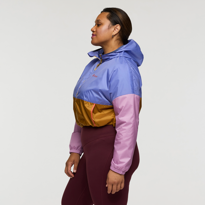 Teca Crop Jacket - Women's - Kittens - US 9809