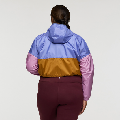 Teca Crop Jacket - Women's - Kittens - US 9809