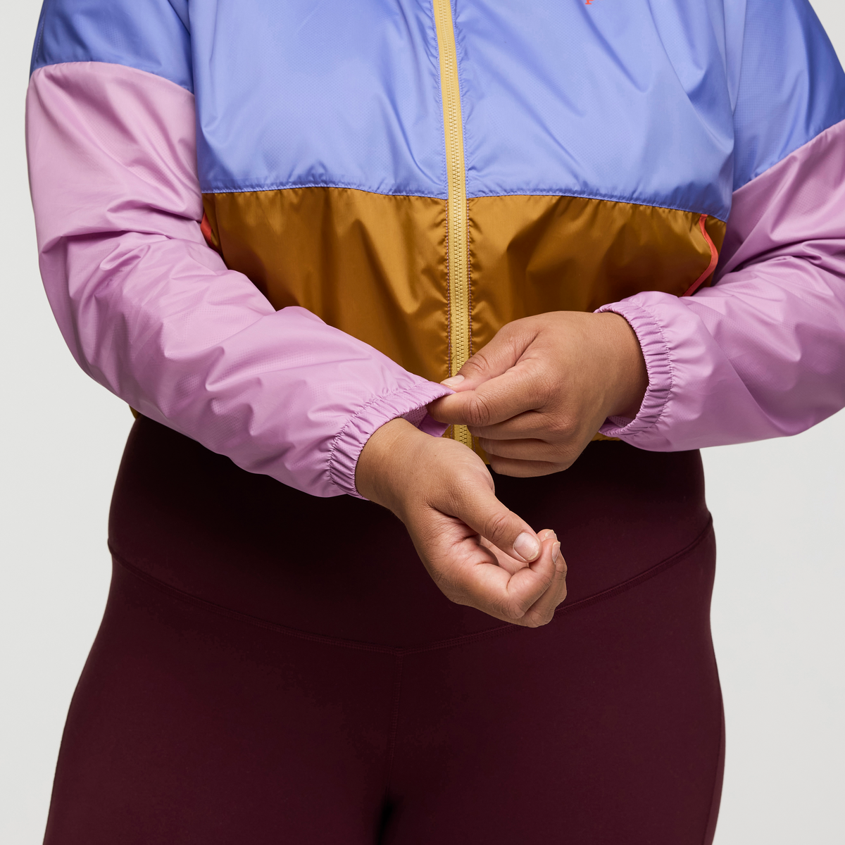 Teca Crop Jacket - Women's - Kittens - US 9809